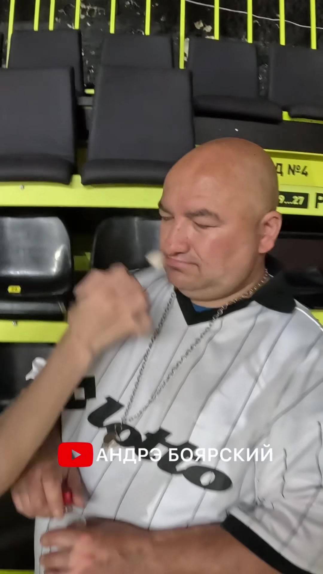 @АНДРЭ БОЯРСКИЙ