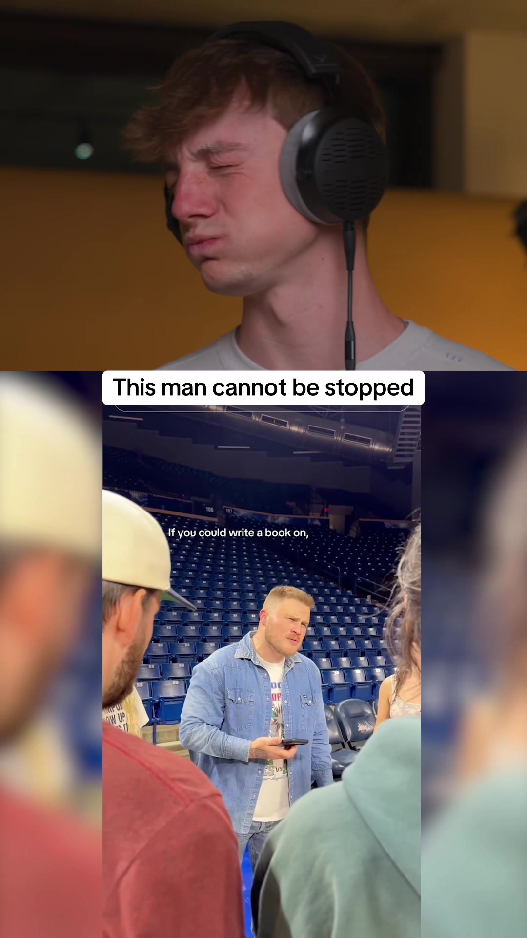 @Brett Reacts