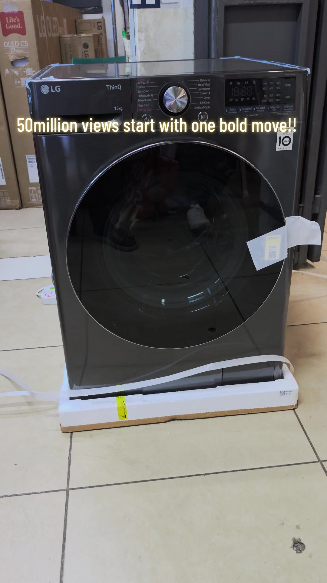 @CentHub Electronics