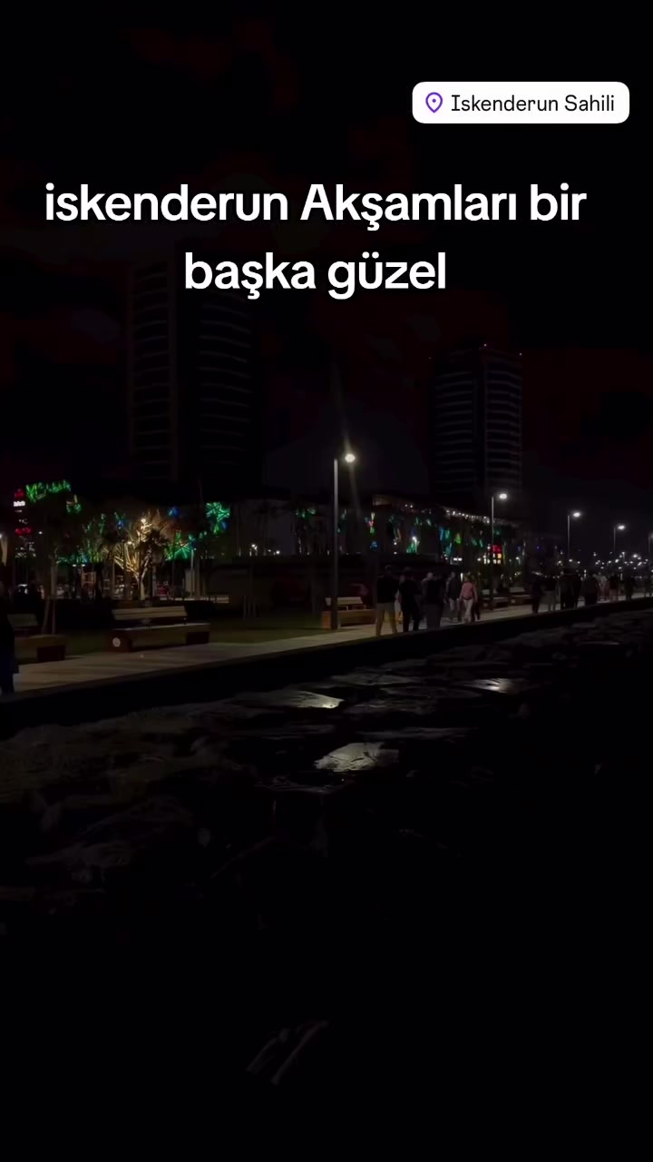 @iskenderunbülteni