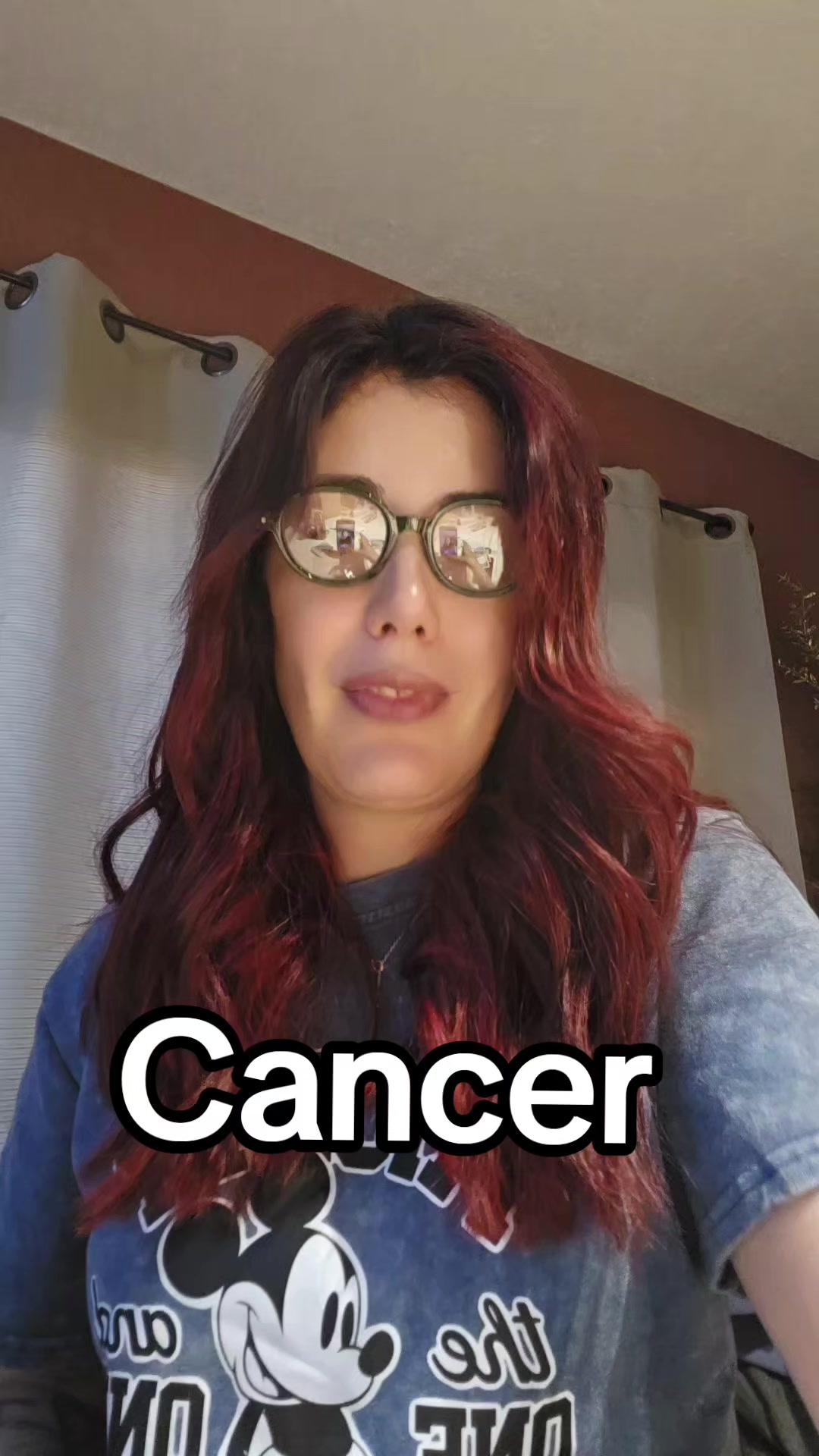 @Mika Luna Vidente