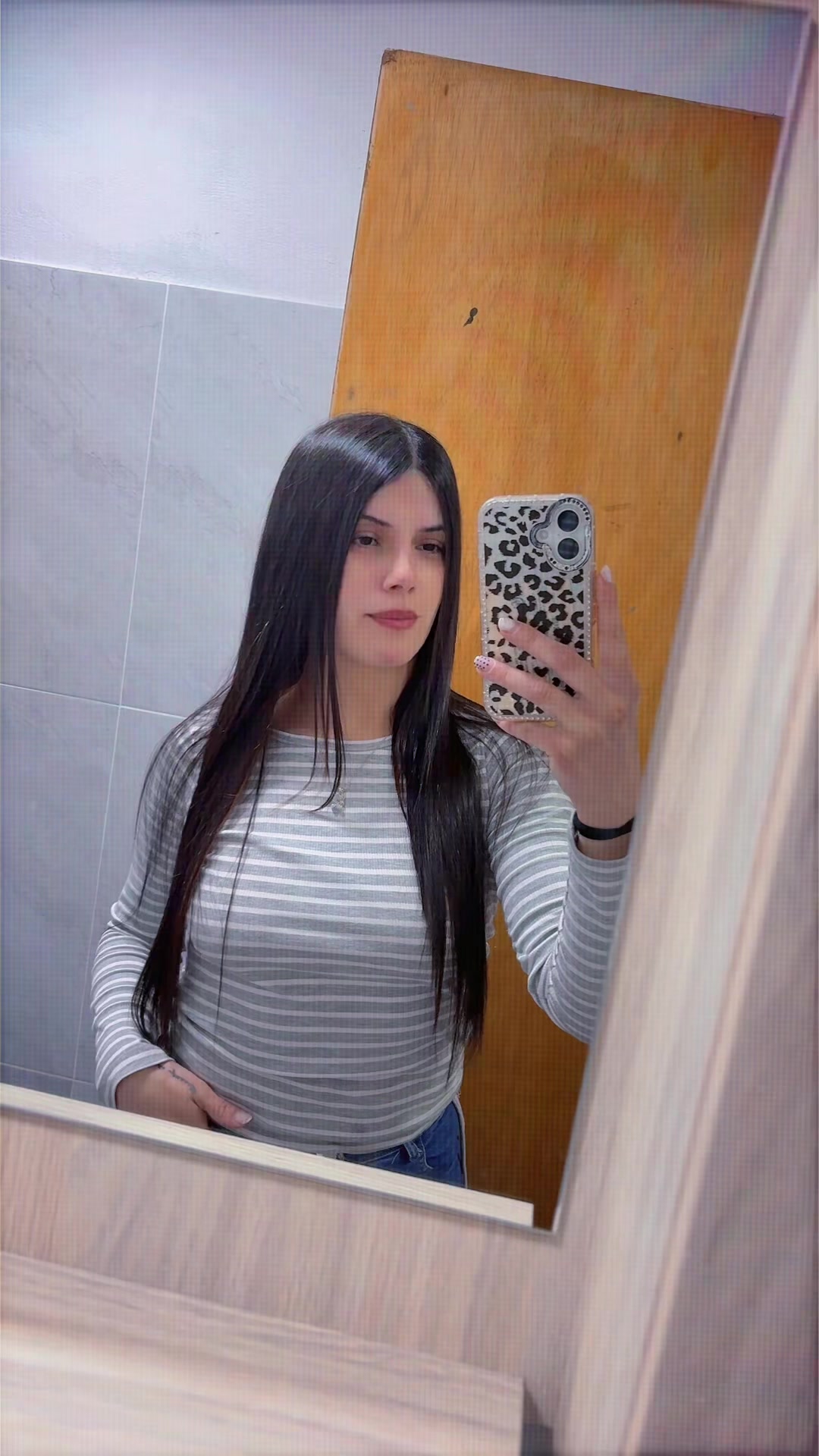 @Selena Calistro