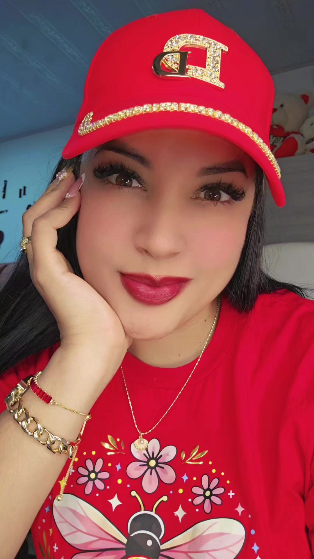 @Yoleidy Abreu