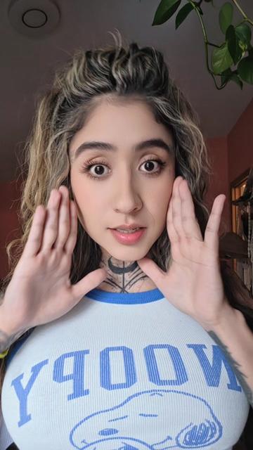 @SoyLuna๐