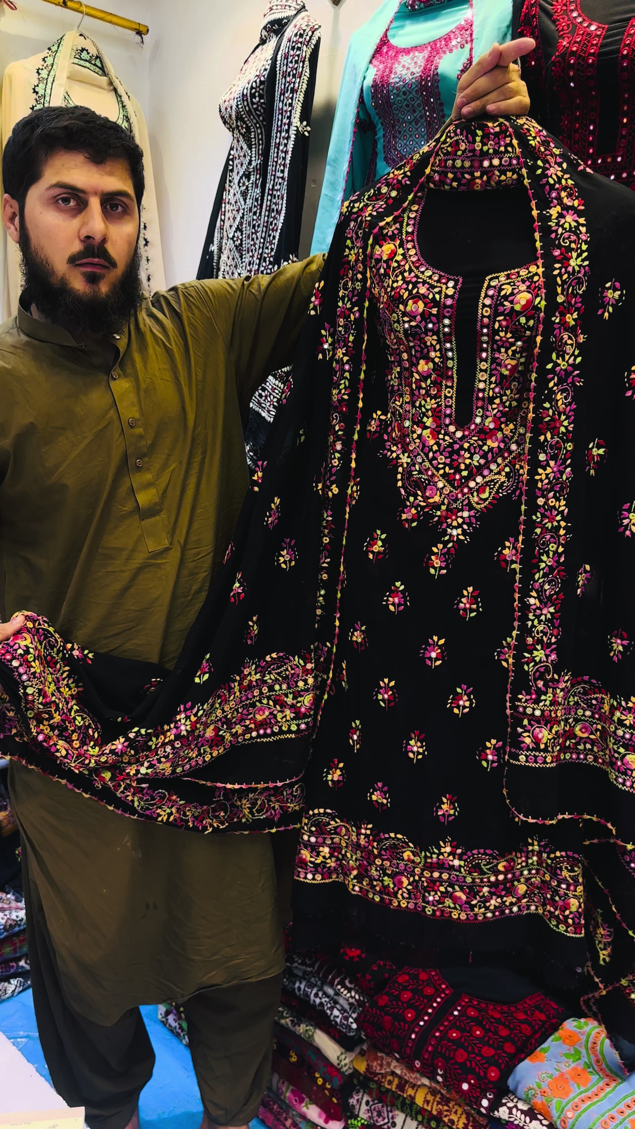 @Sami khan Brand