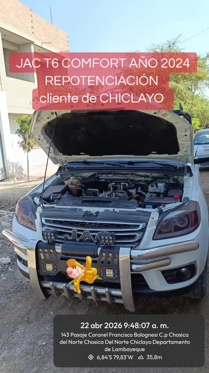 @autotronica cax