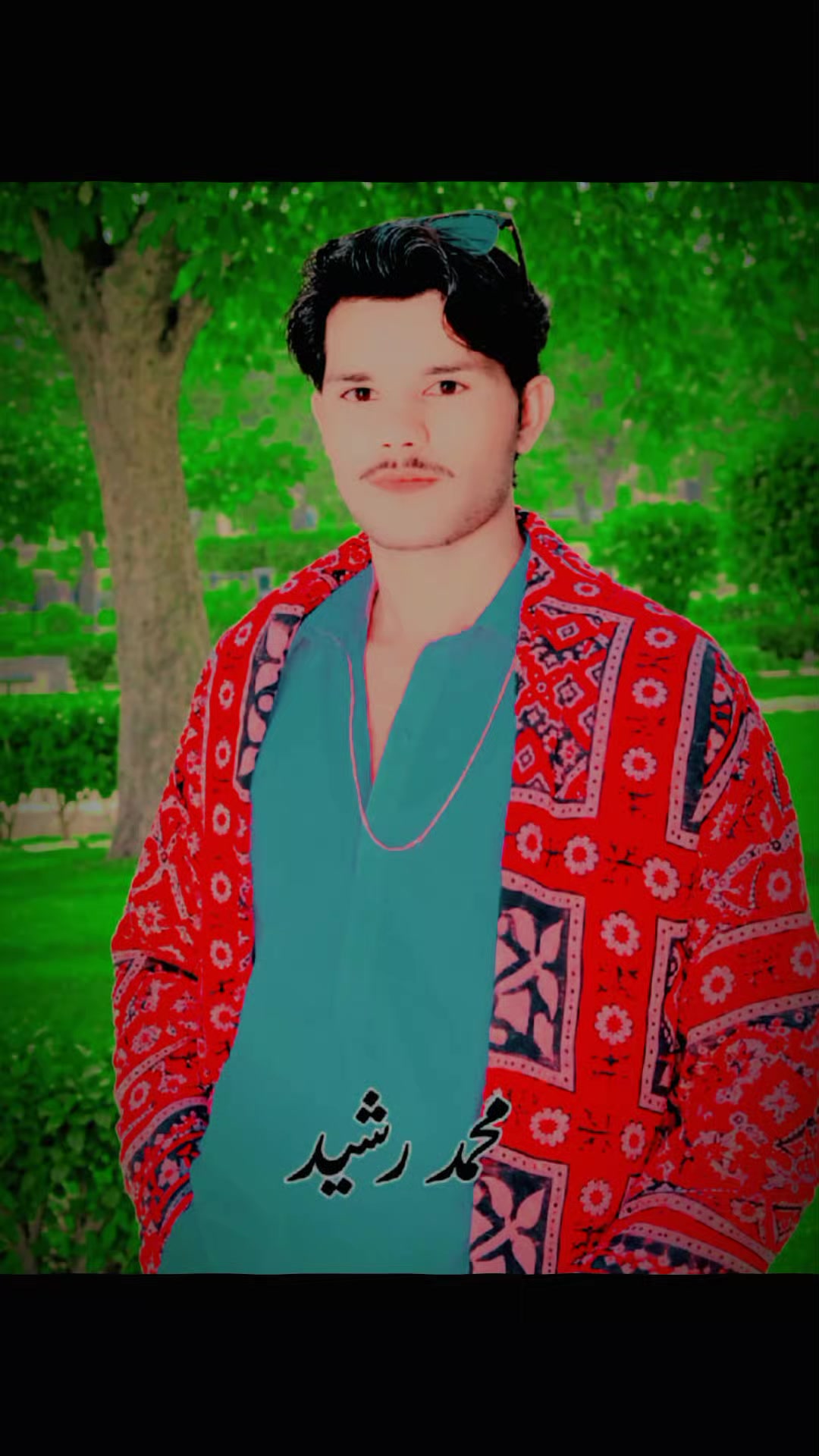 @Rasheed Rasheed