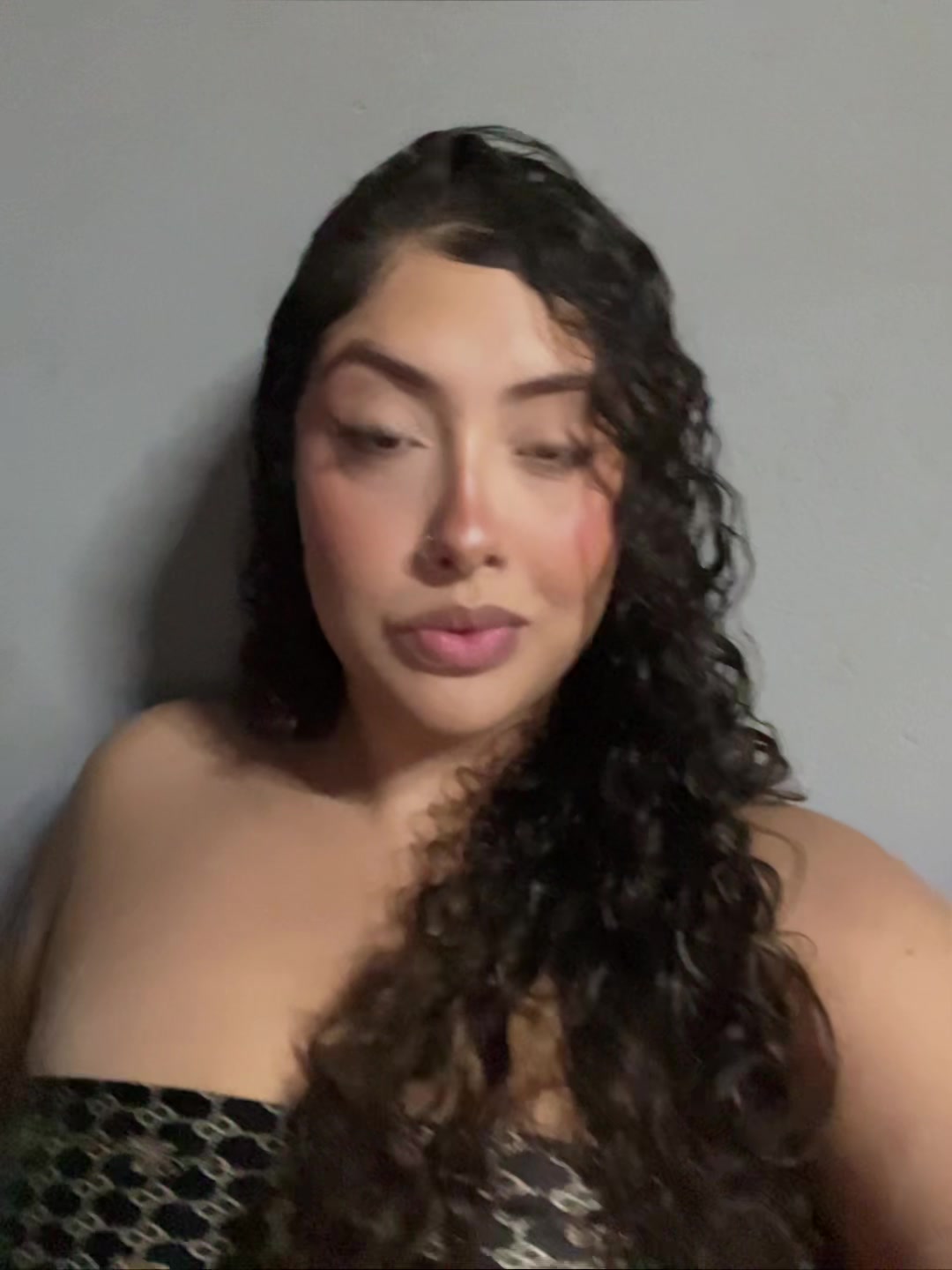 @Melissa Vitória