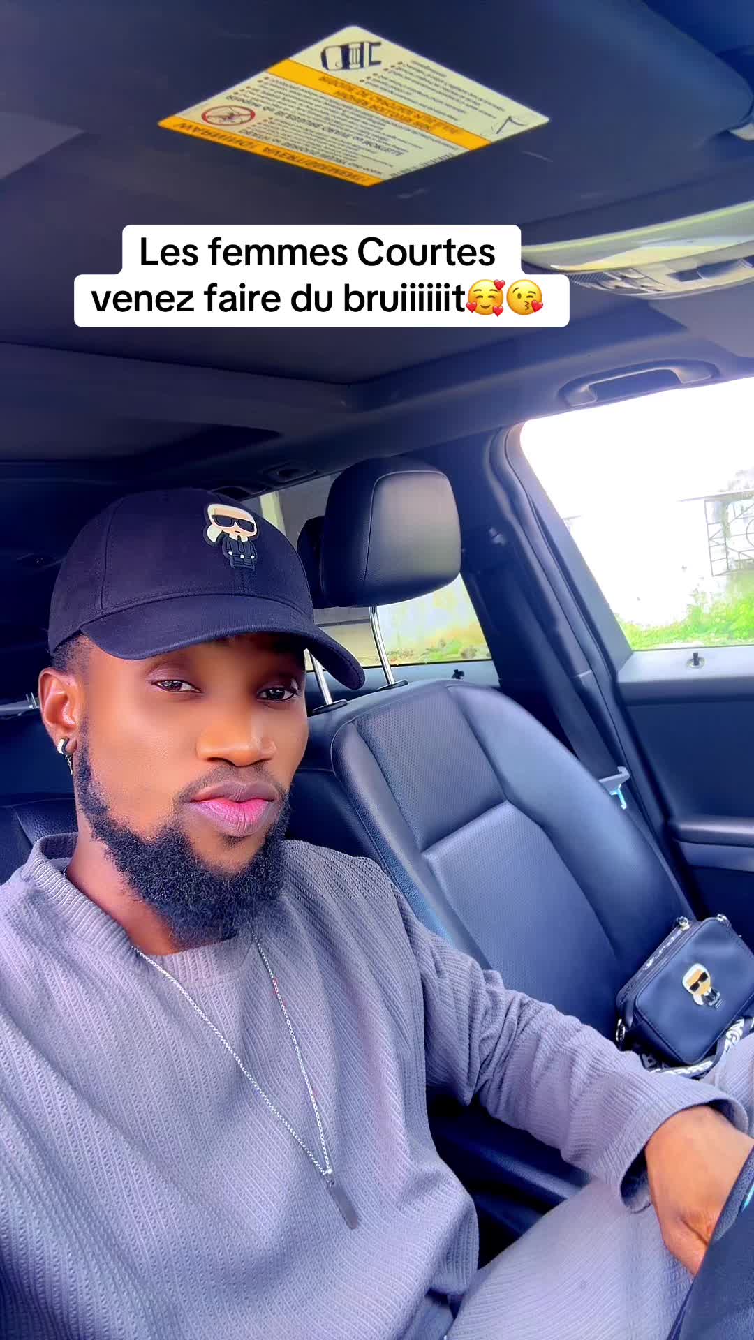 @Willy Bénédiction