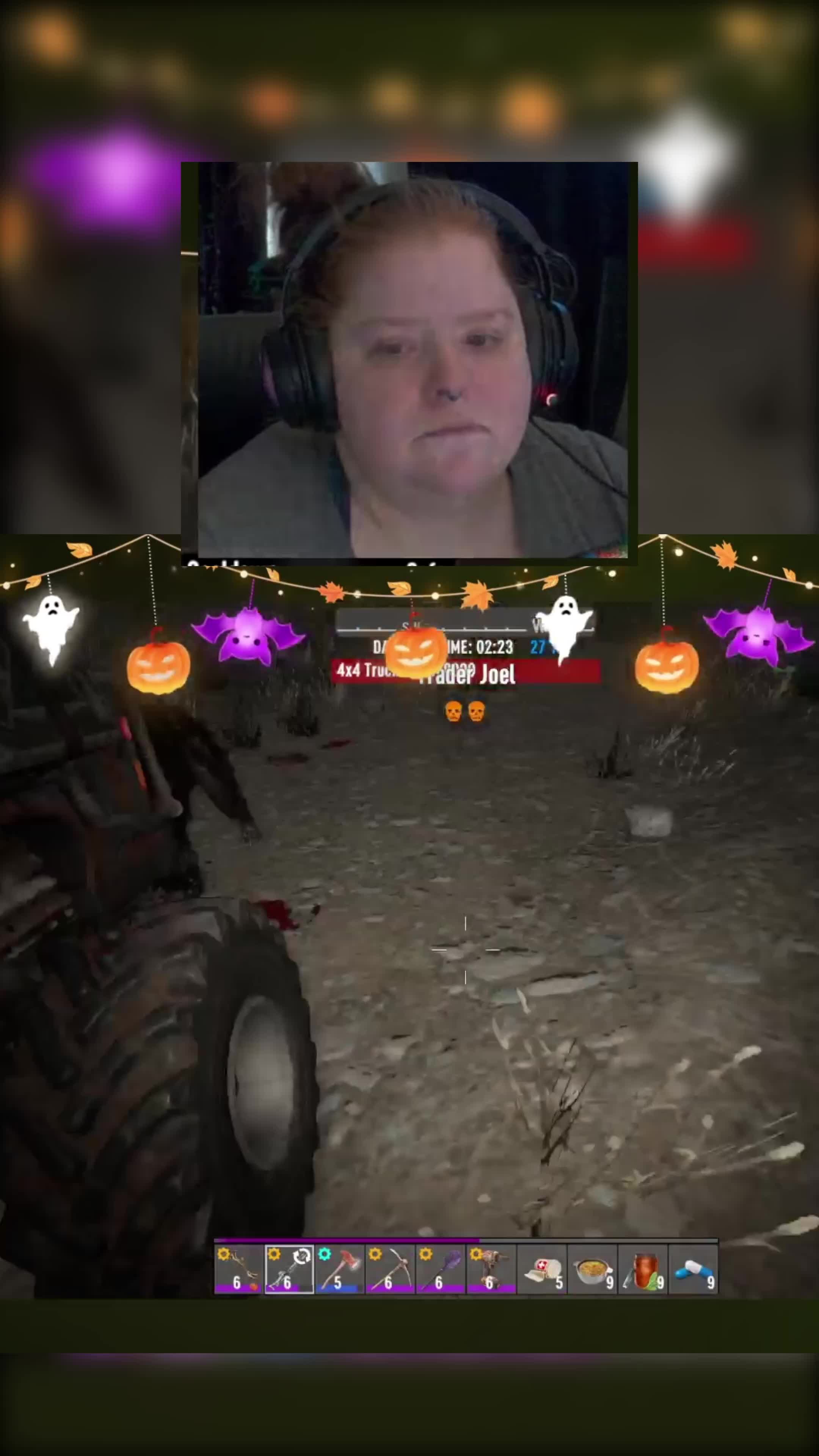 @SpookieJess | Twitch