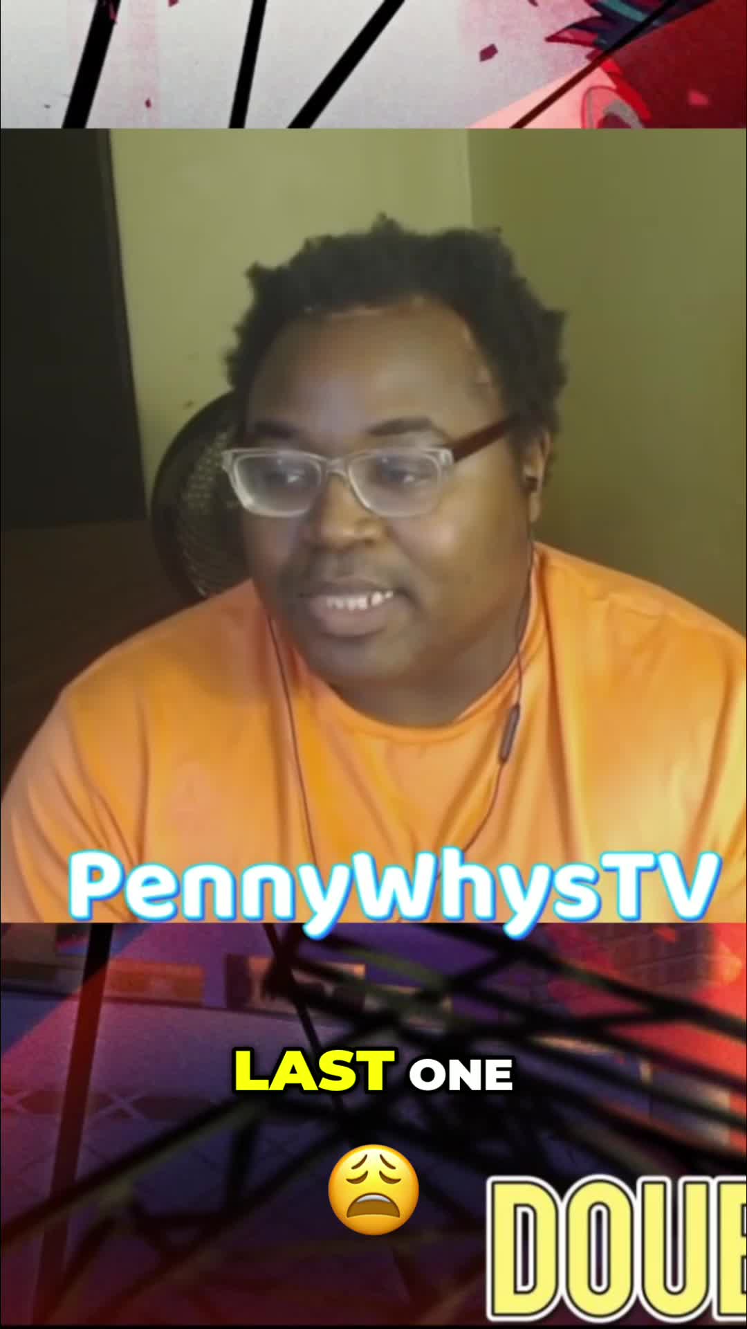 @DoubleOOPodcast