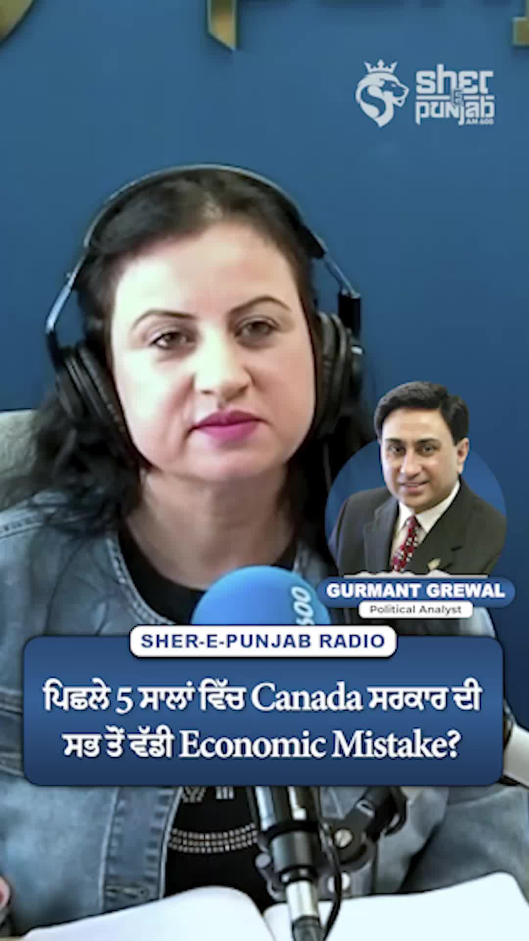 @Sherepunjab Radio Canada
