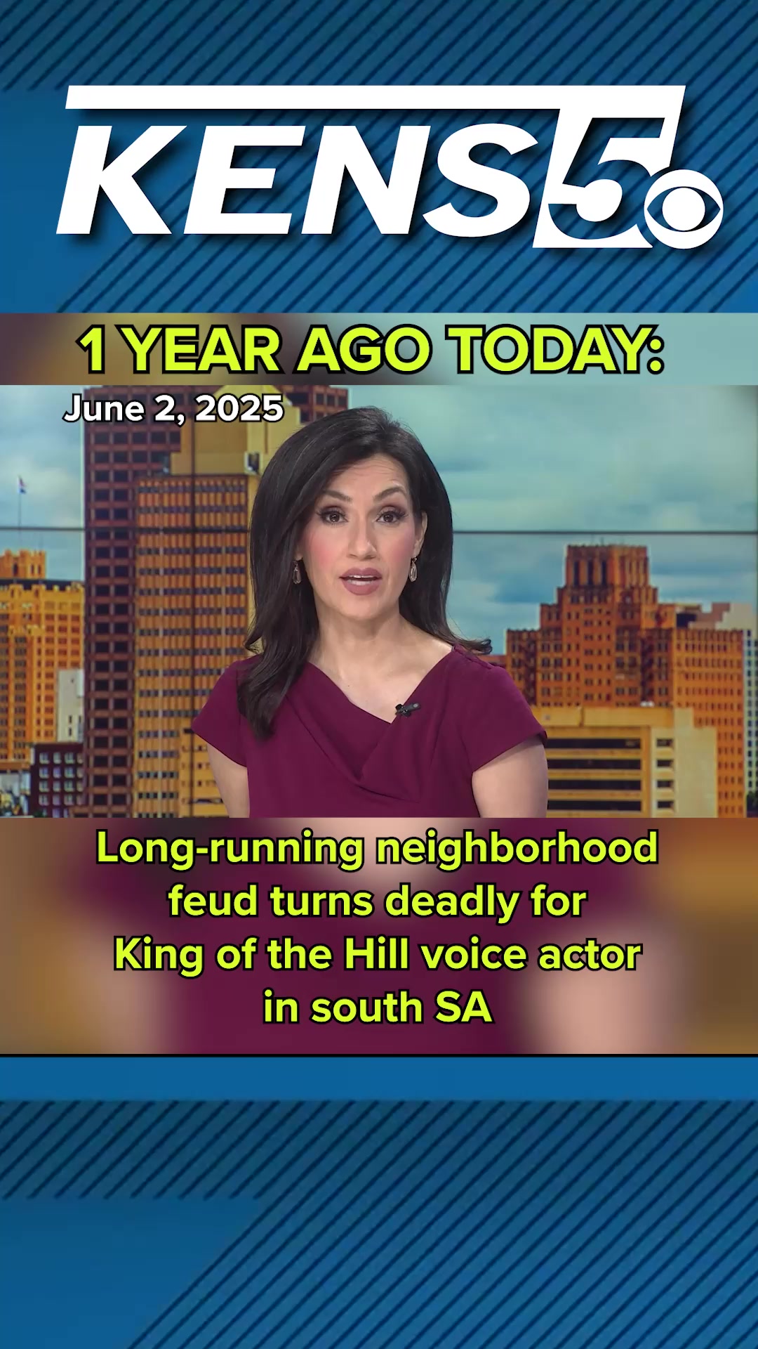 @KENS 5 News