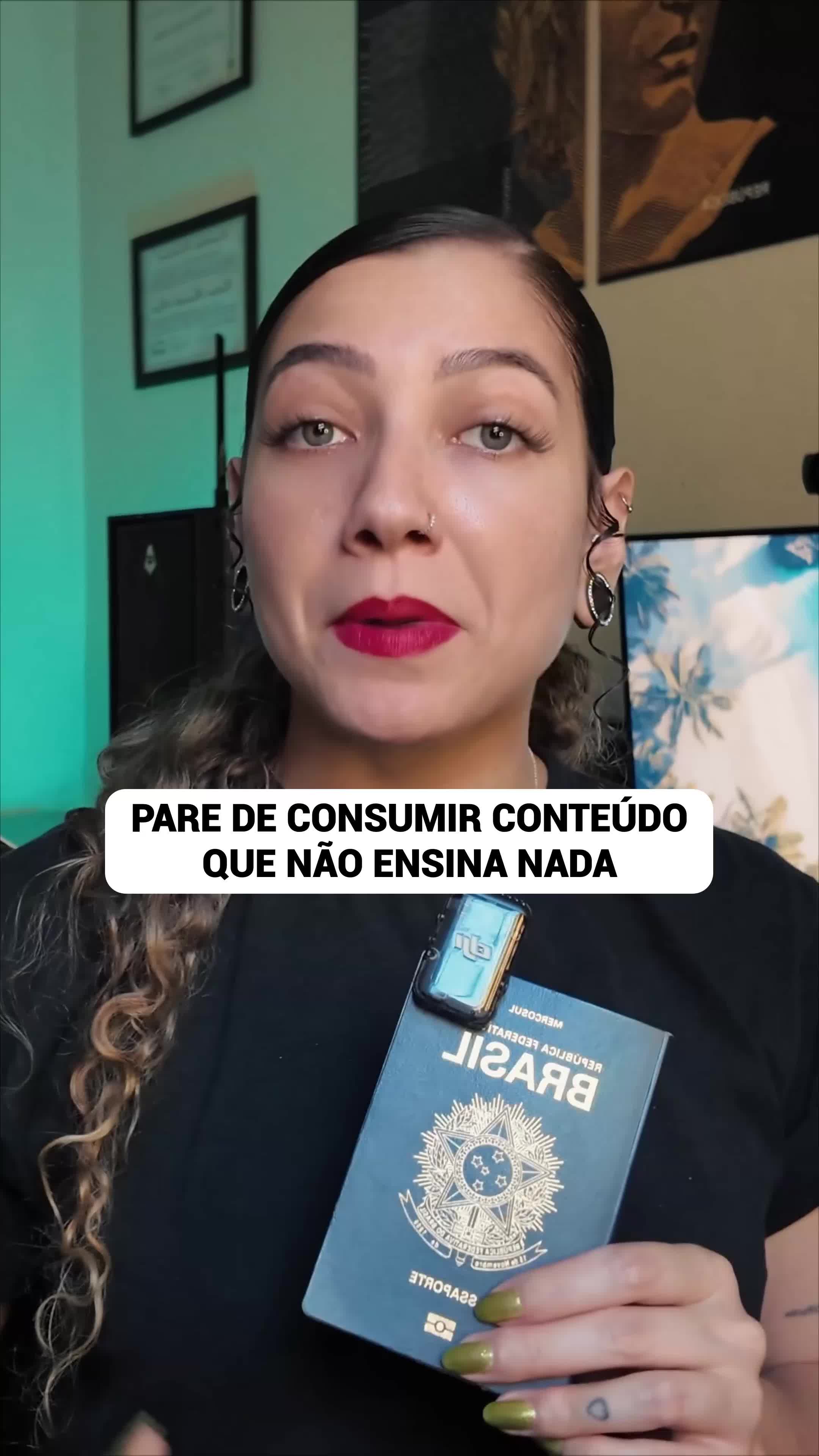 @VIC &bull; Viagens & Vida Real