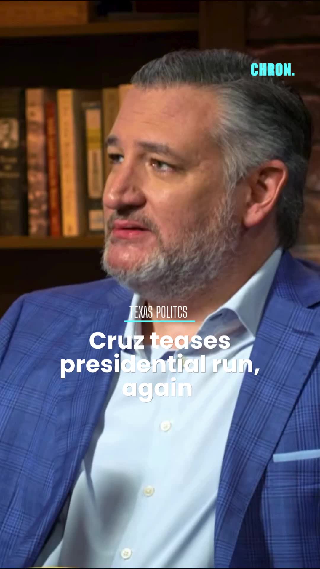 @Chron | Texas news, culture