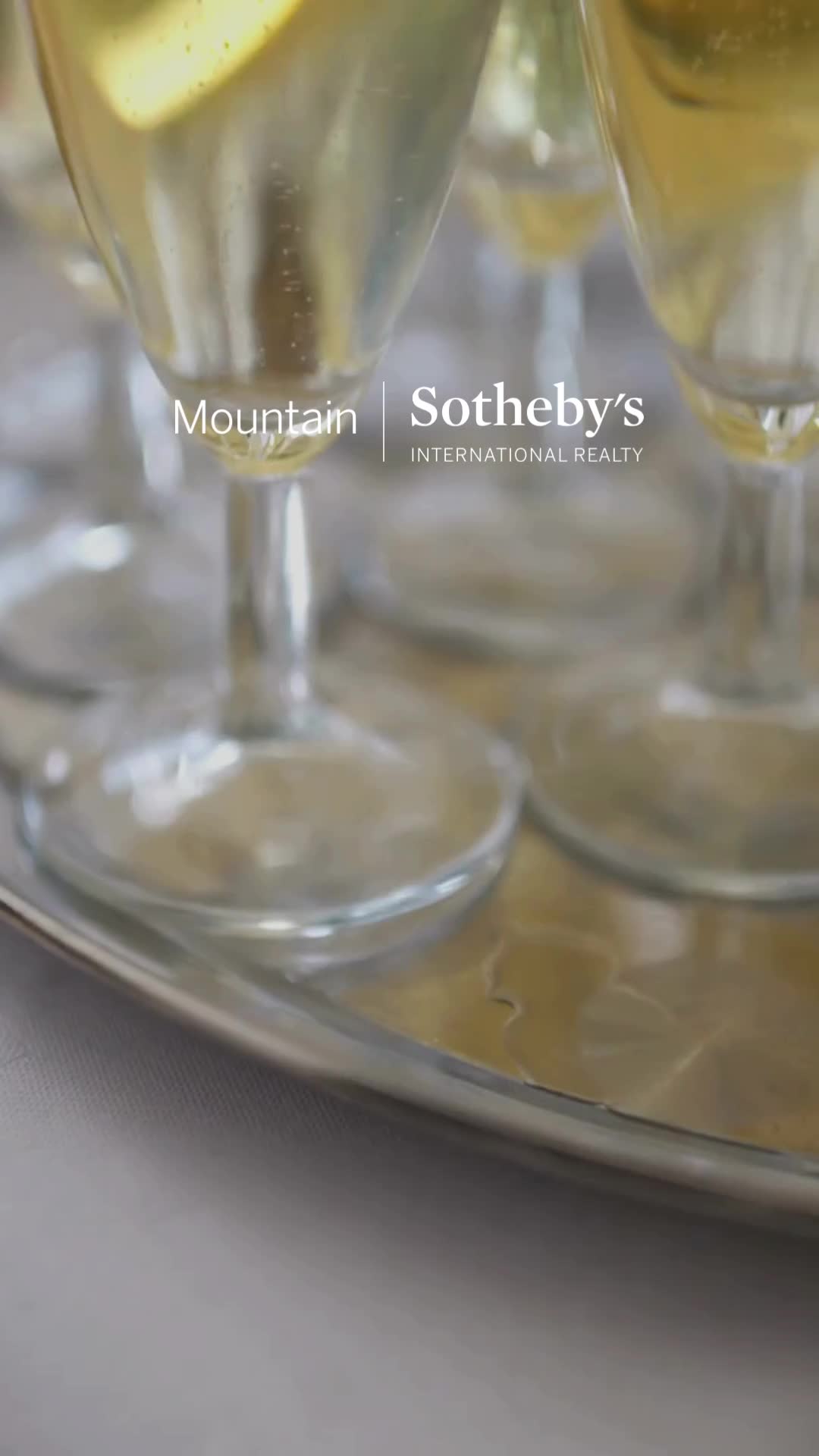 @Mountain Sotheby&rsquo;s Int. Realty