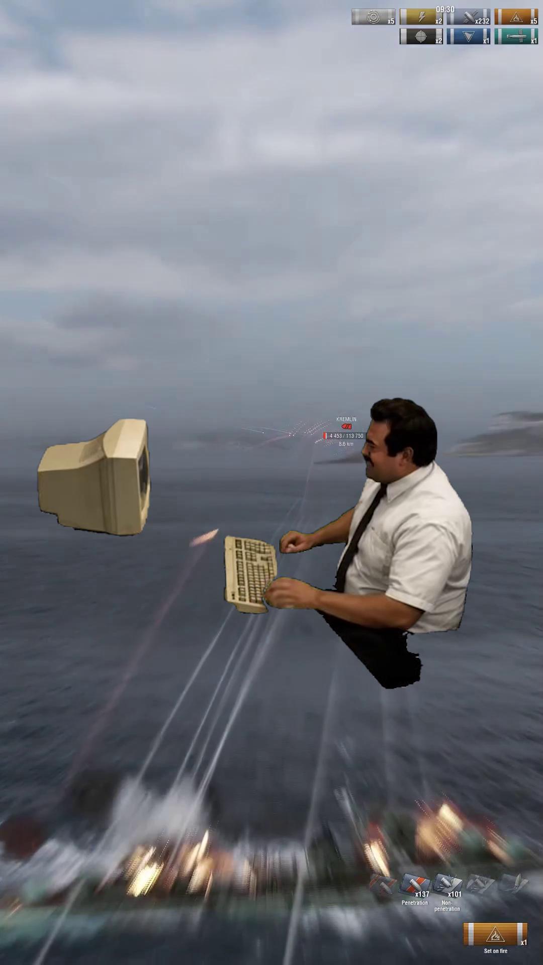 @WorldOfWarships