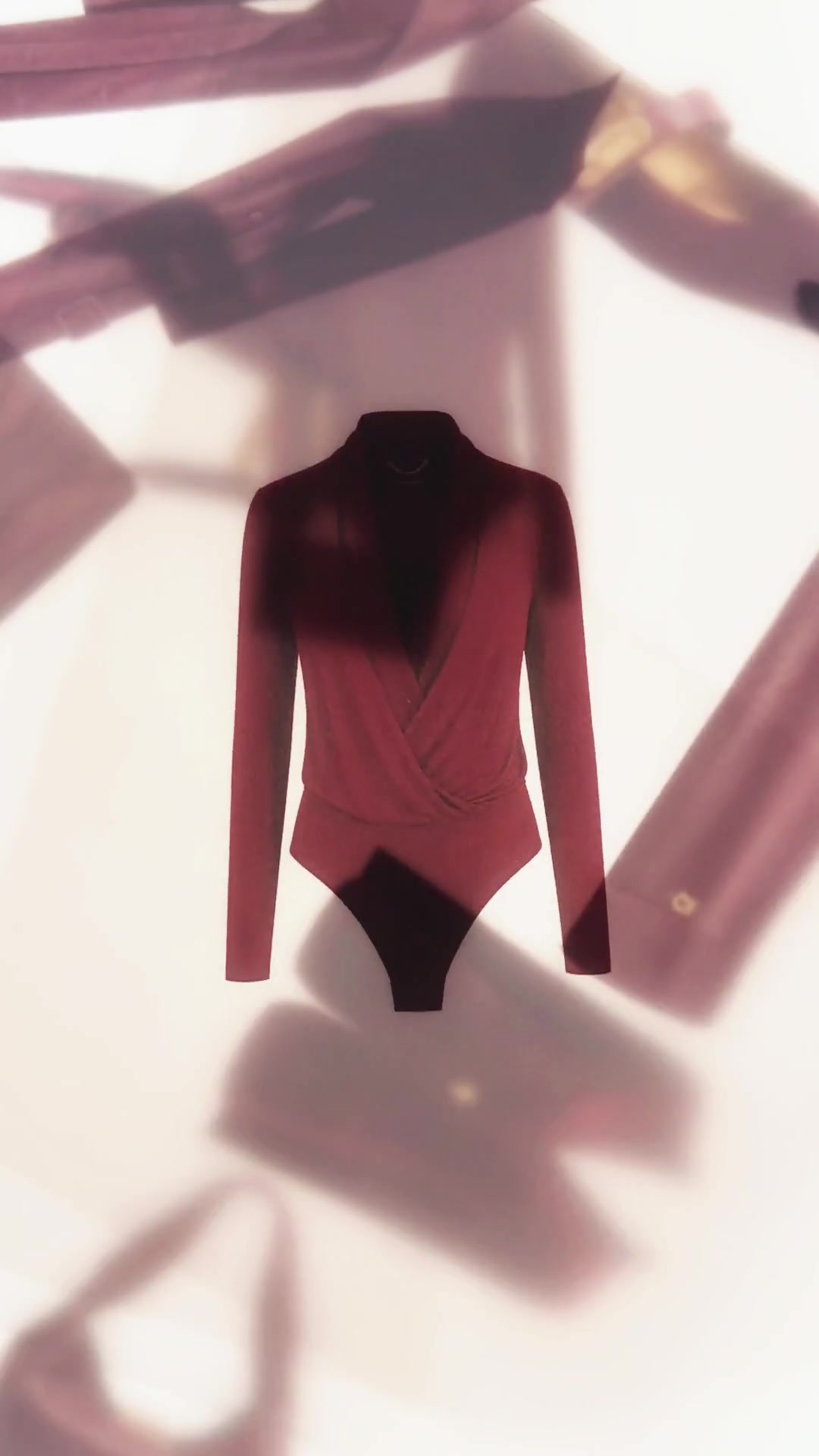 @Donna Karan