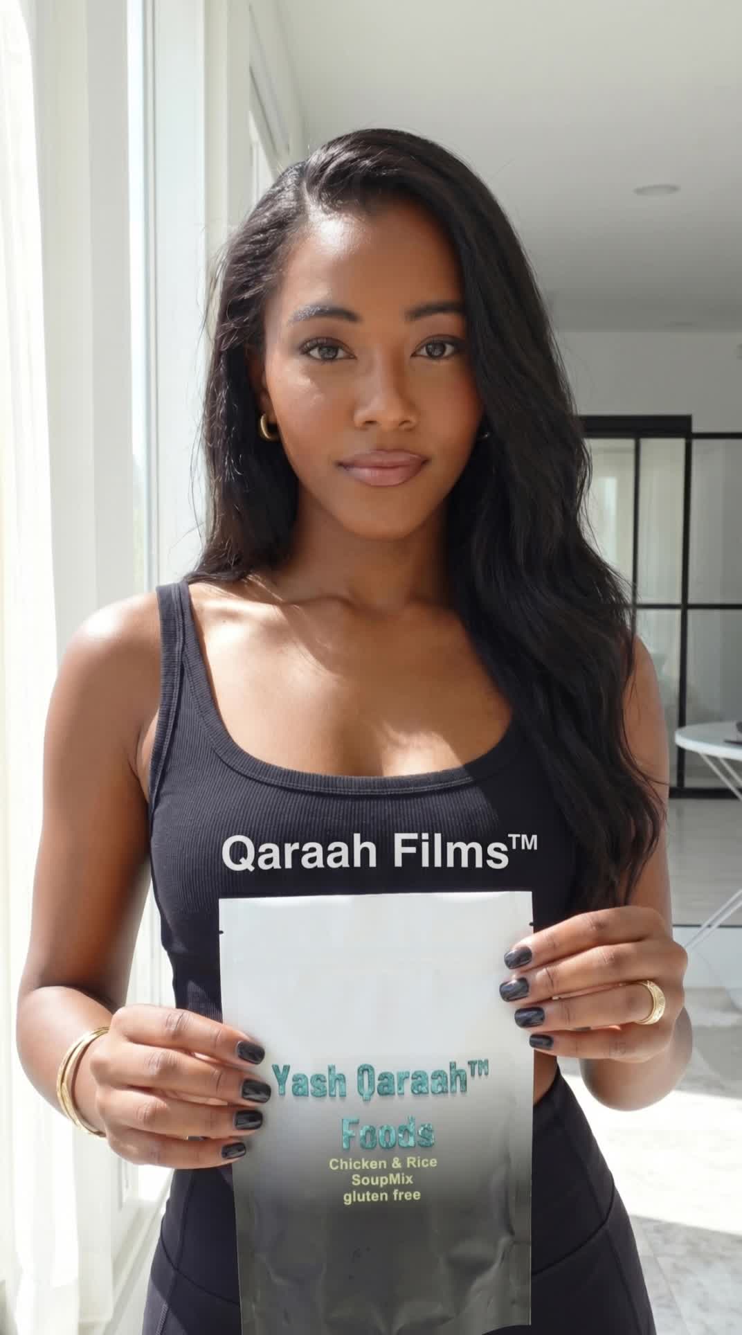 @Qaraah Films Music & Merch