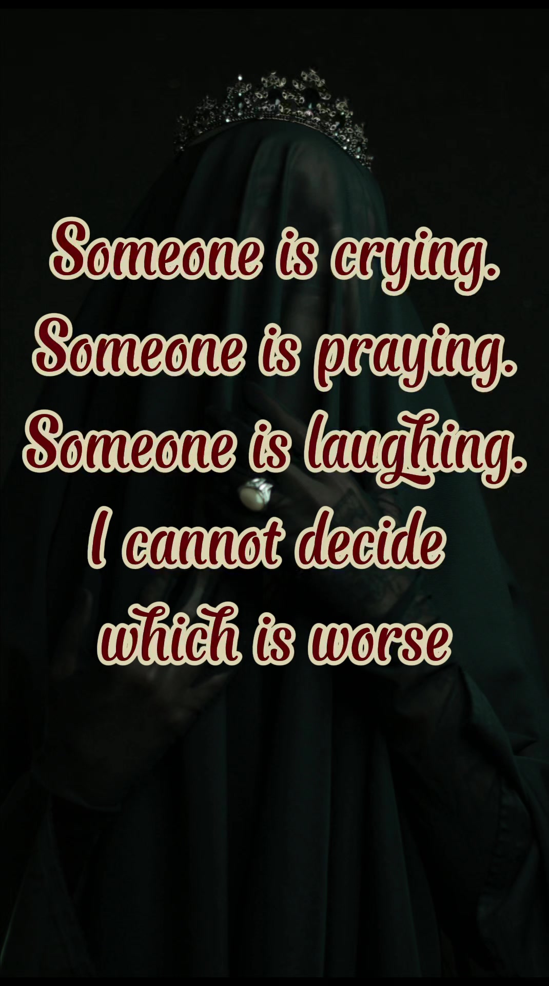 @Vivian Rage Author ๐๐โ๏ธ