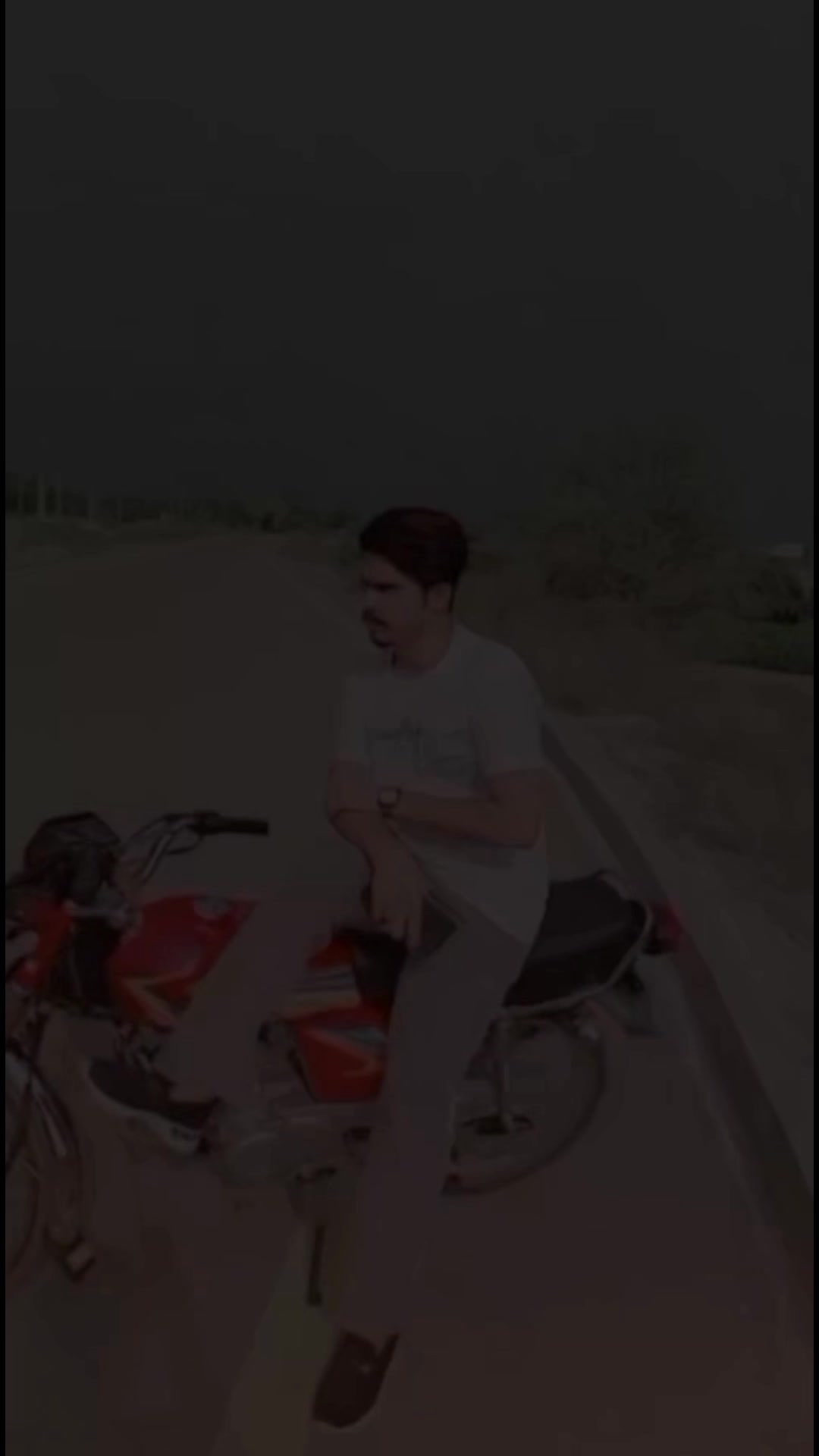 @Zeeshu ๐