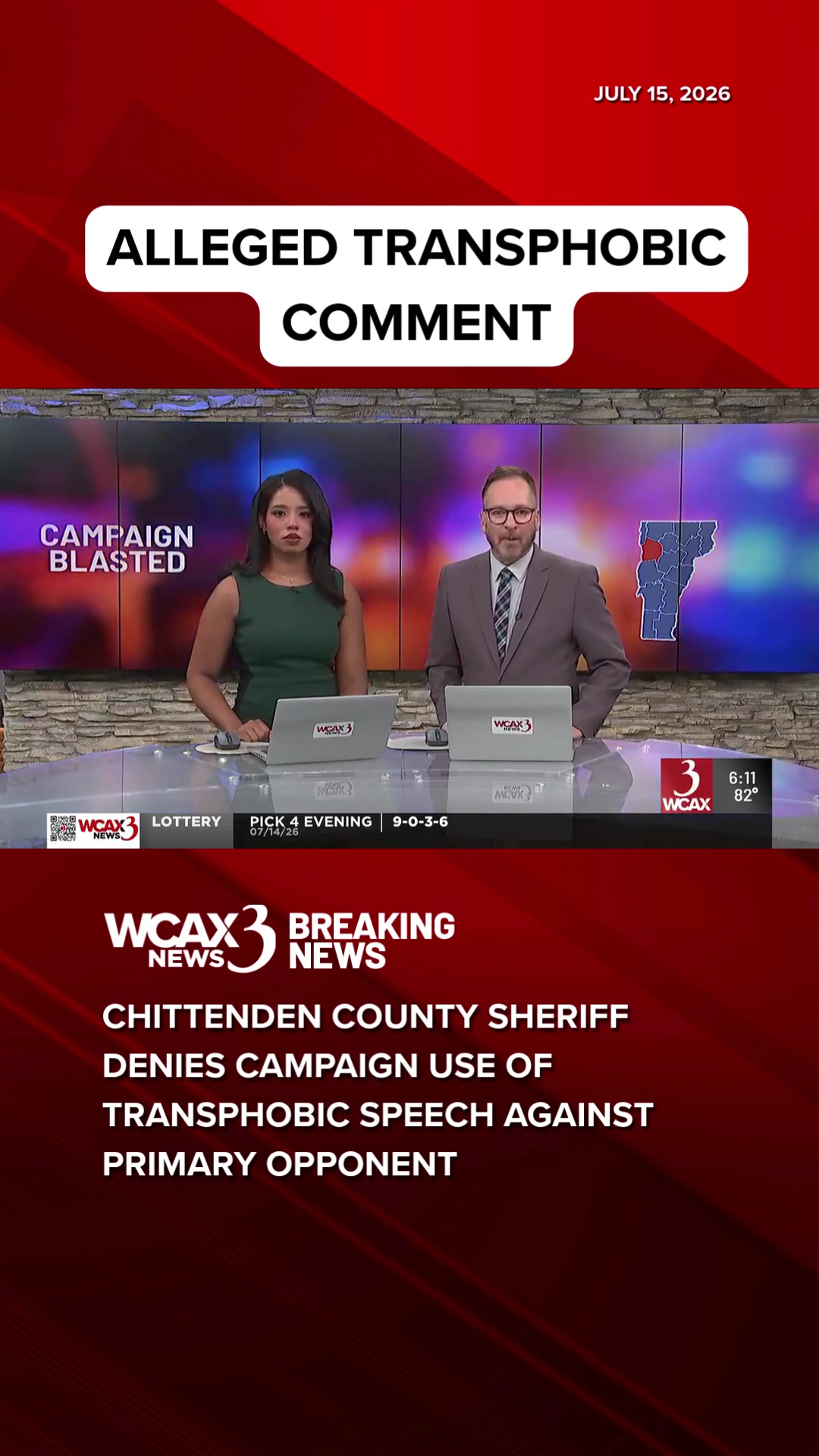 @WCAX-TV