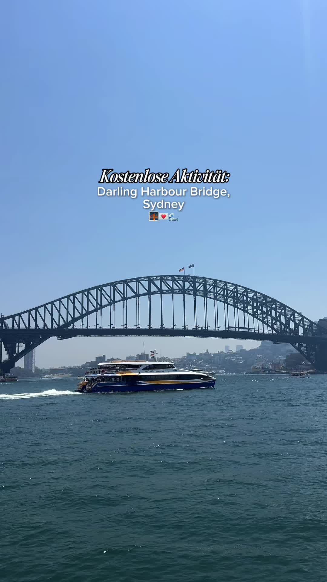 @Wanderwork | AUSTRALIEN 🇦🇺🌞