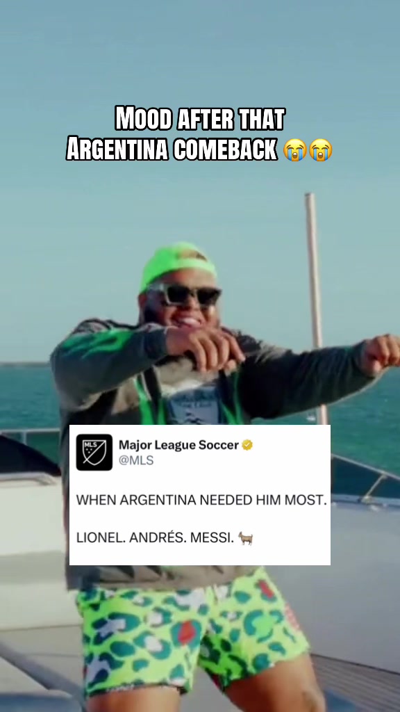 @Major League Soccer