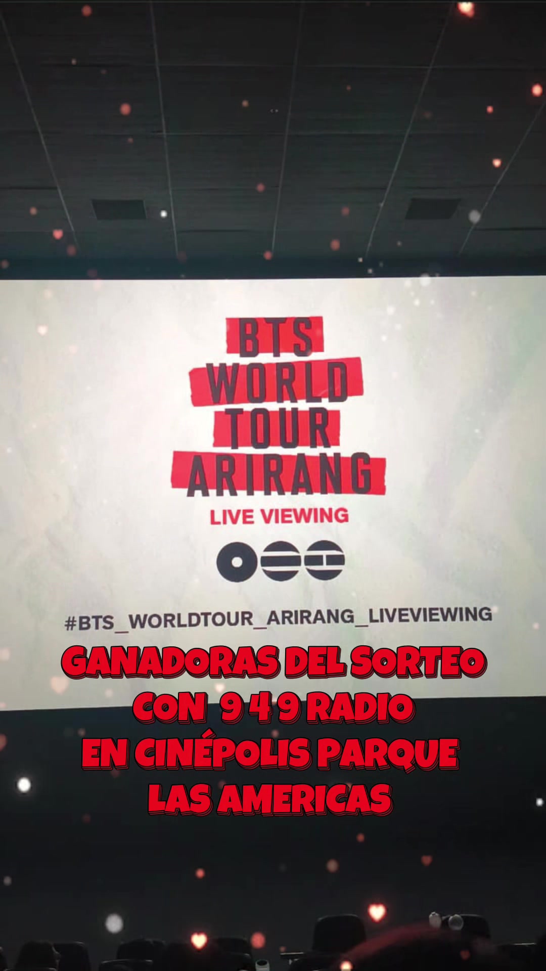 @Army In Love BTS Guatemala