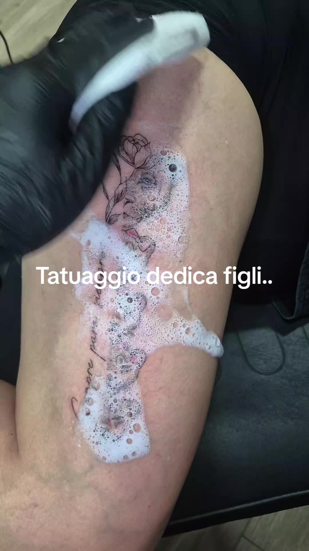 @Azvard Tattoo
