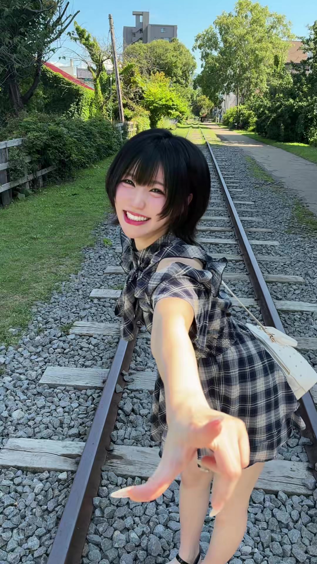 @成瀬 もも