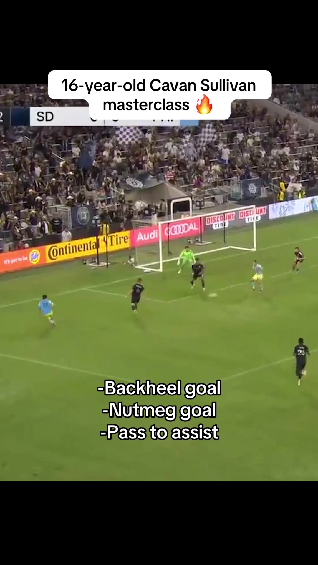 @ESPN FC
