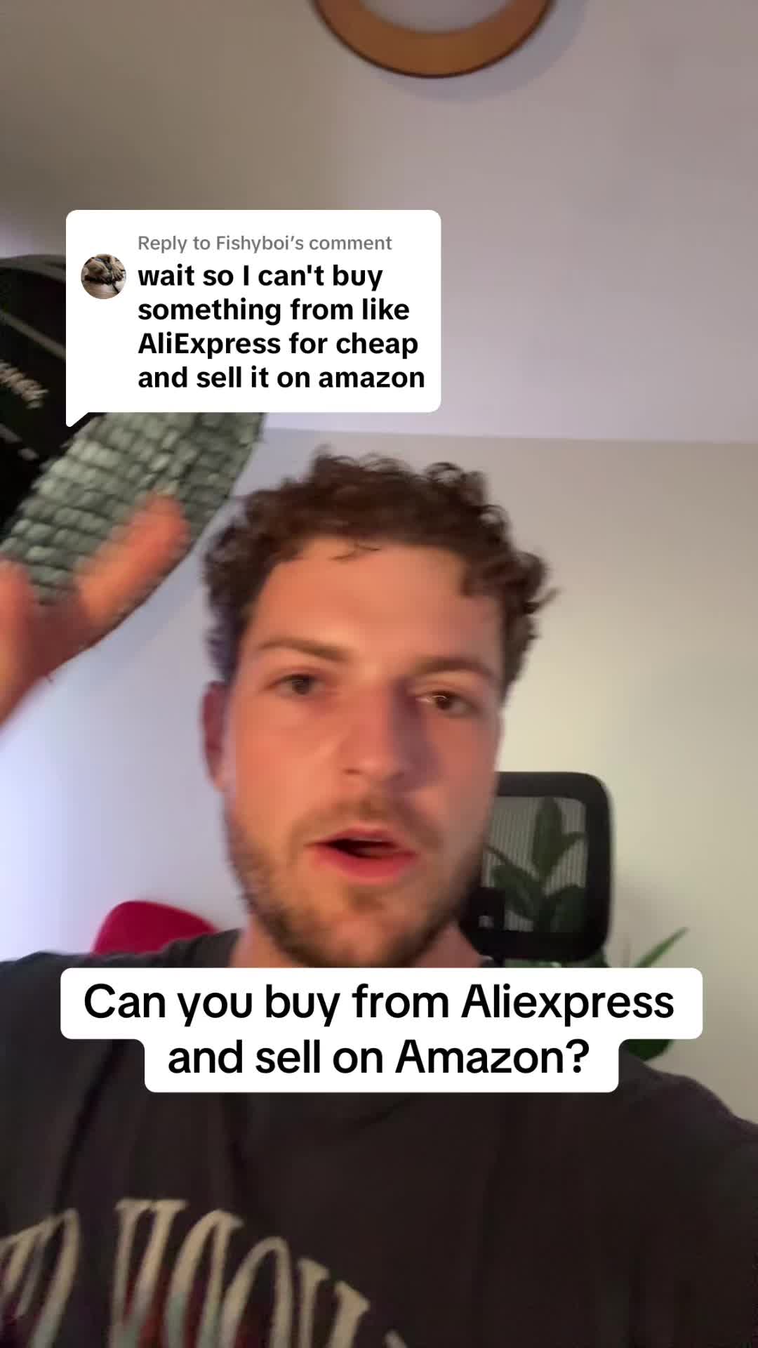 @DAVE | Amazon FBA