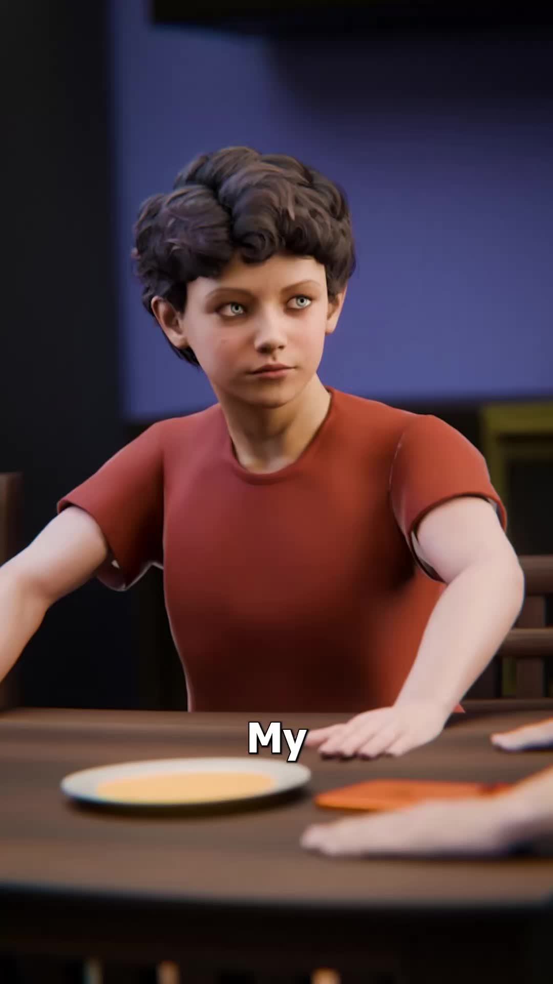 @His Story