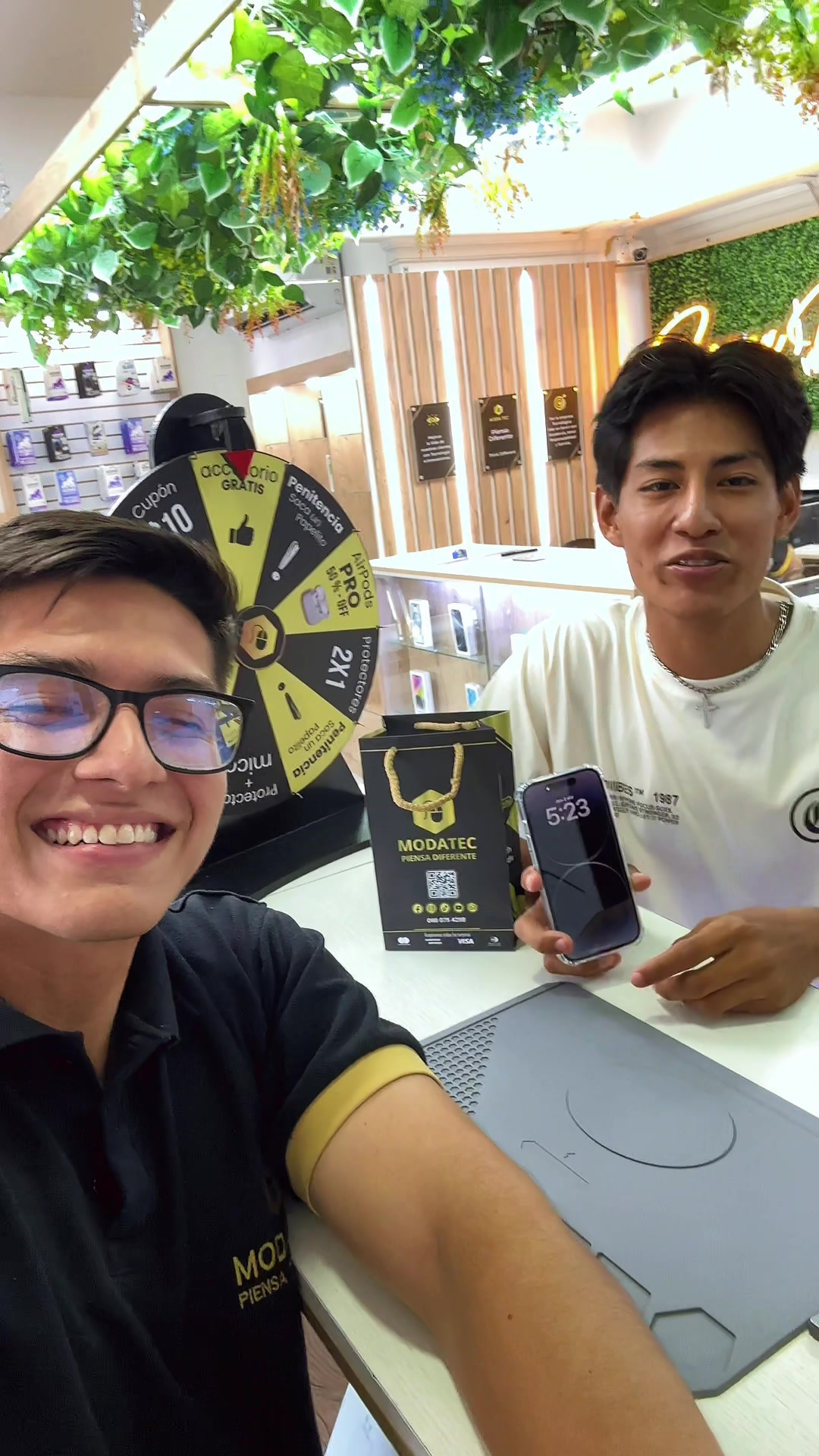 @💕Tienda iPhone Guayaquil📲
