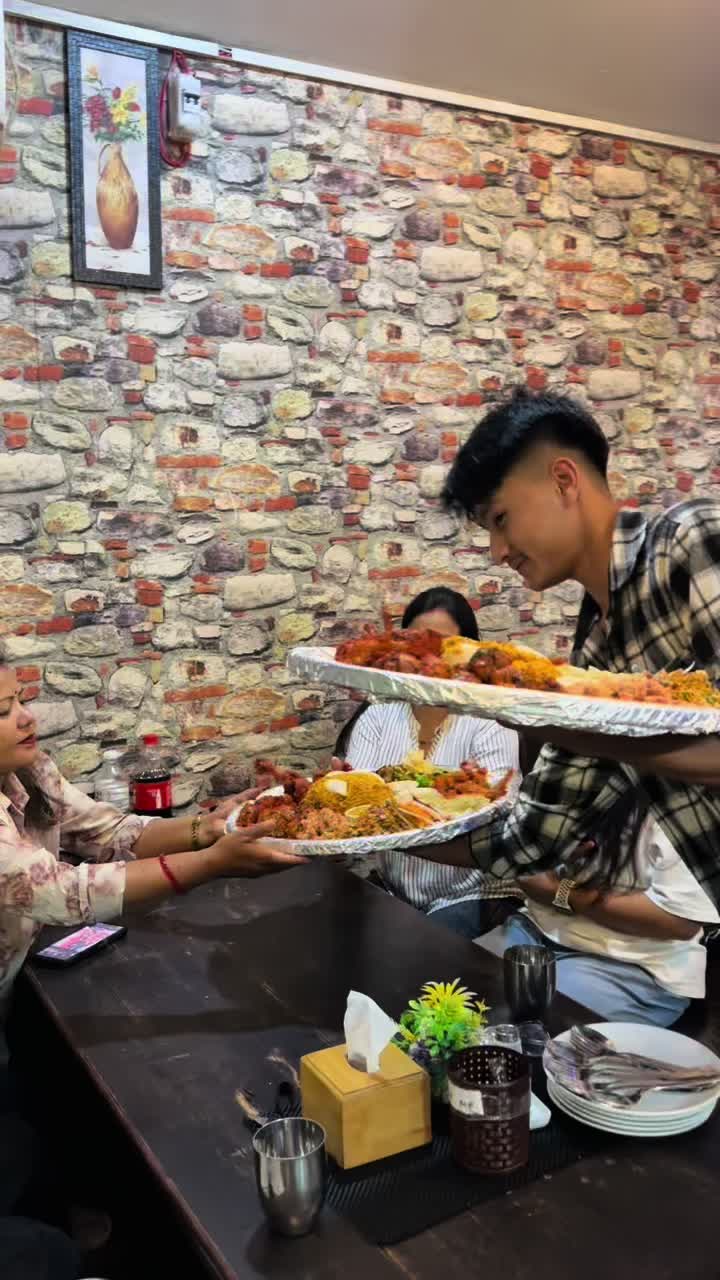 @The Falcha & pizza!91