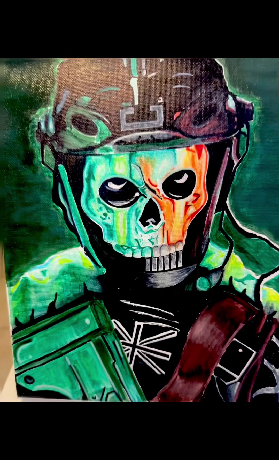 @DyOriArt