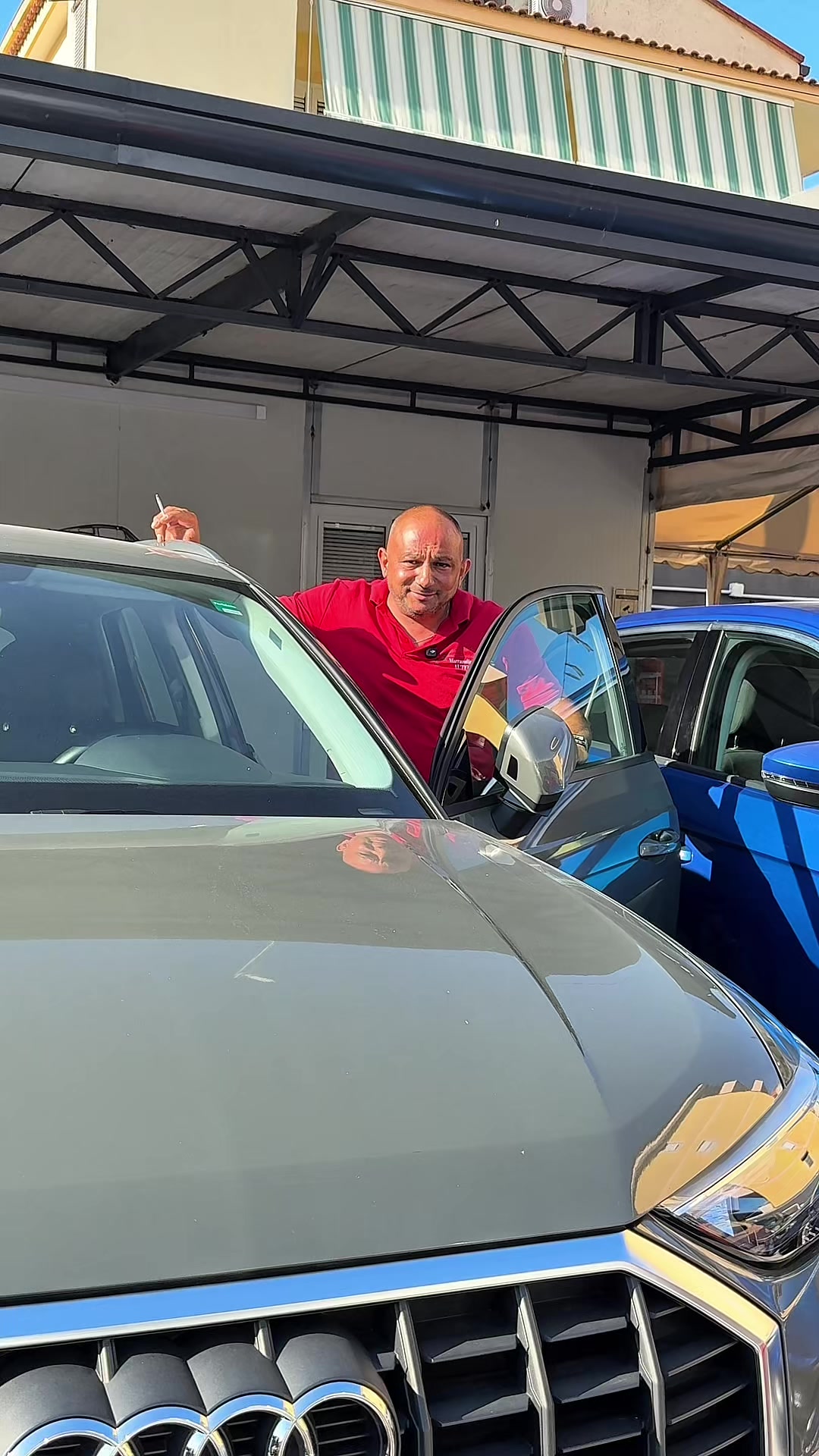 @Marrandino Auto srl Cesa