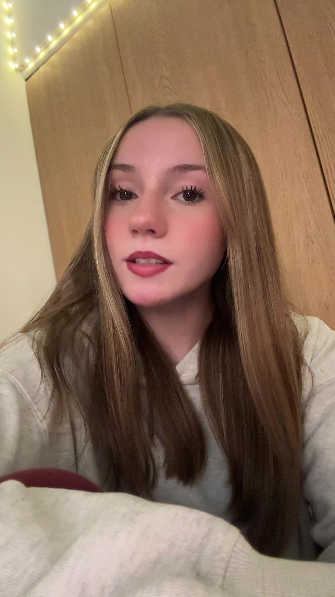 @Sarah