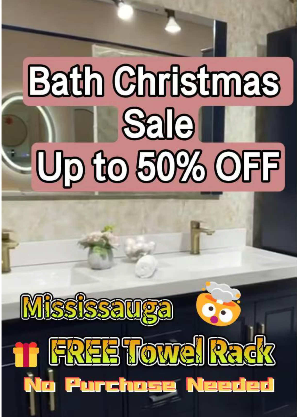 @Vinpow Bath