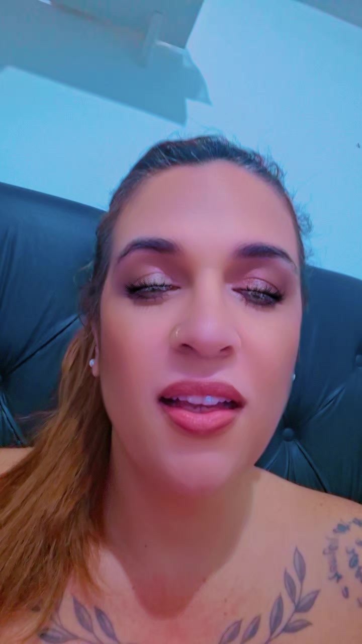 @❤️ Chrys Machado ❤️