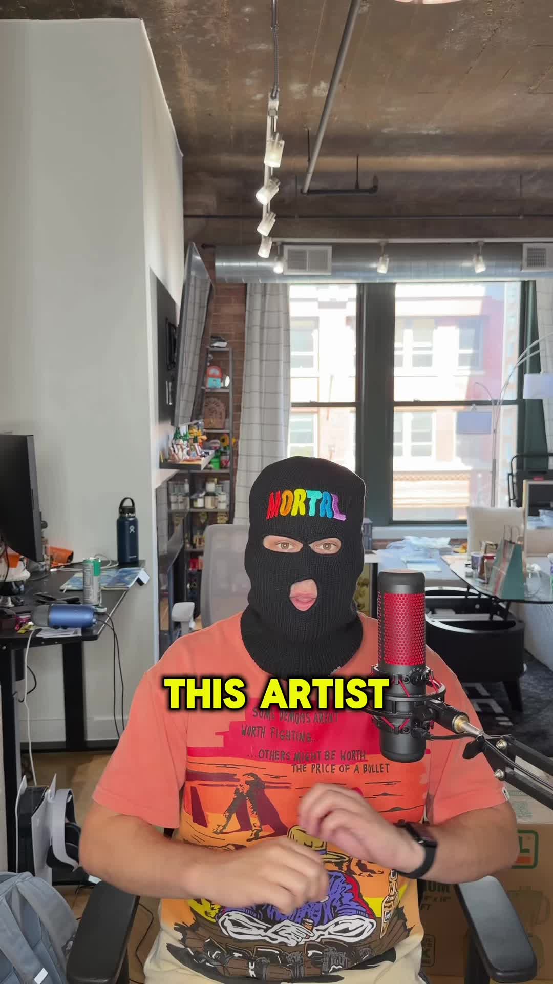 @Masked Mortal