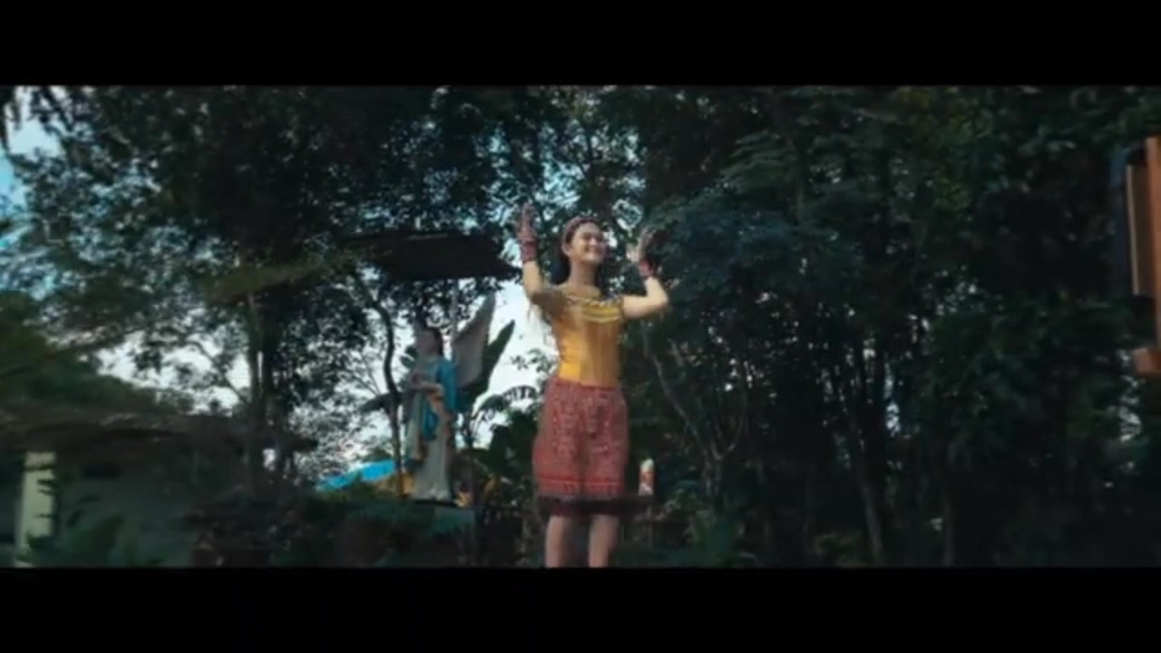 @Rumah Belas Kasih Songs