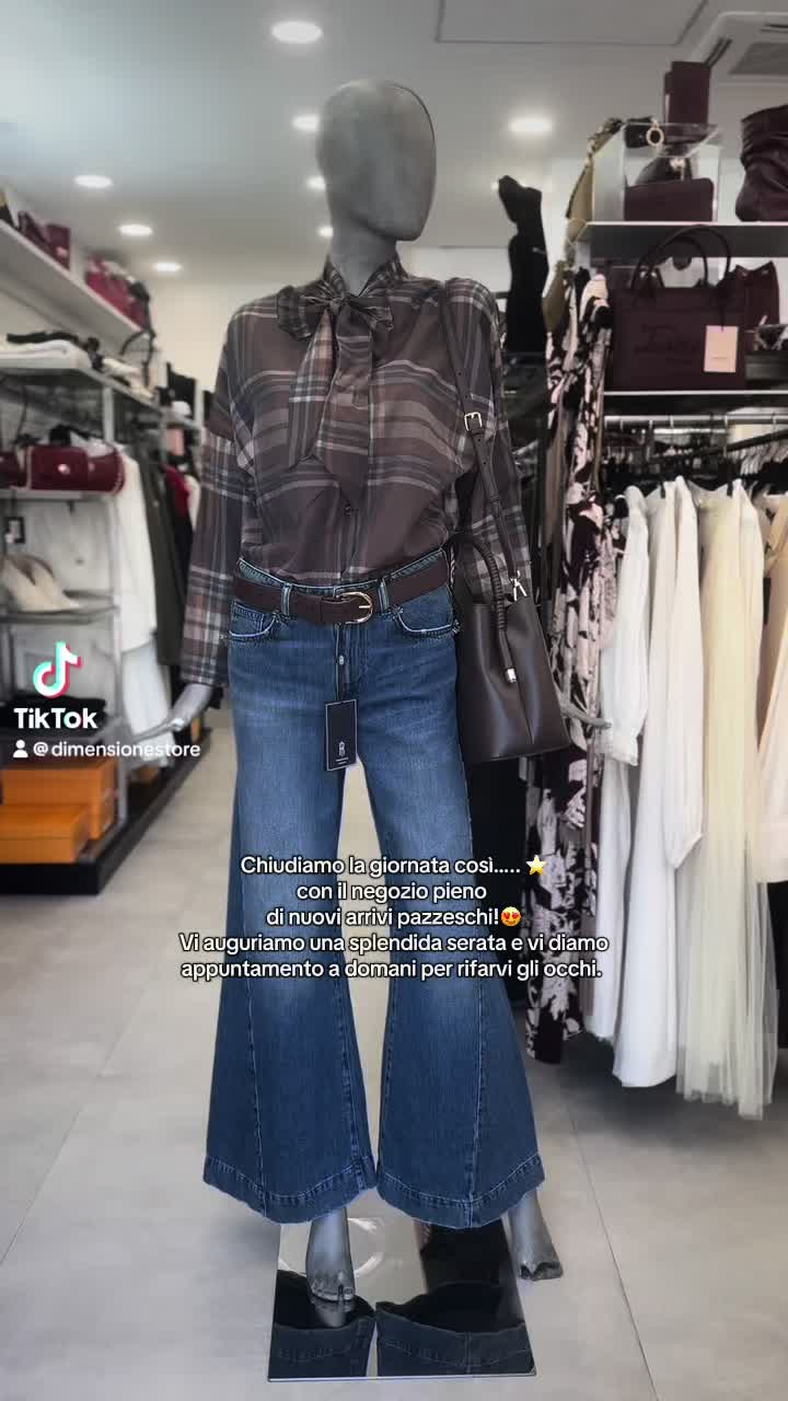 @Dimensione Store