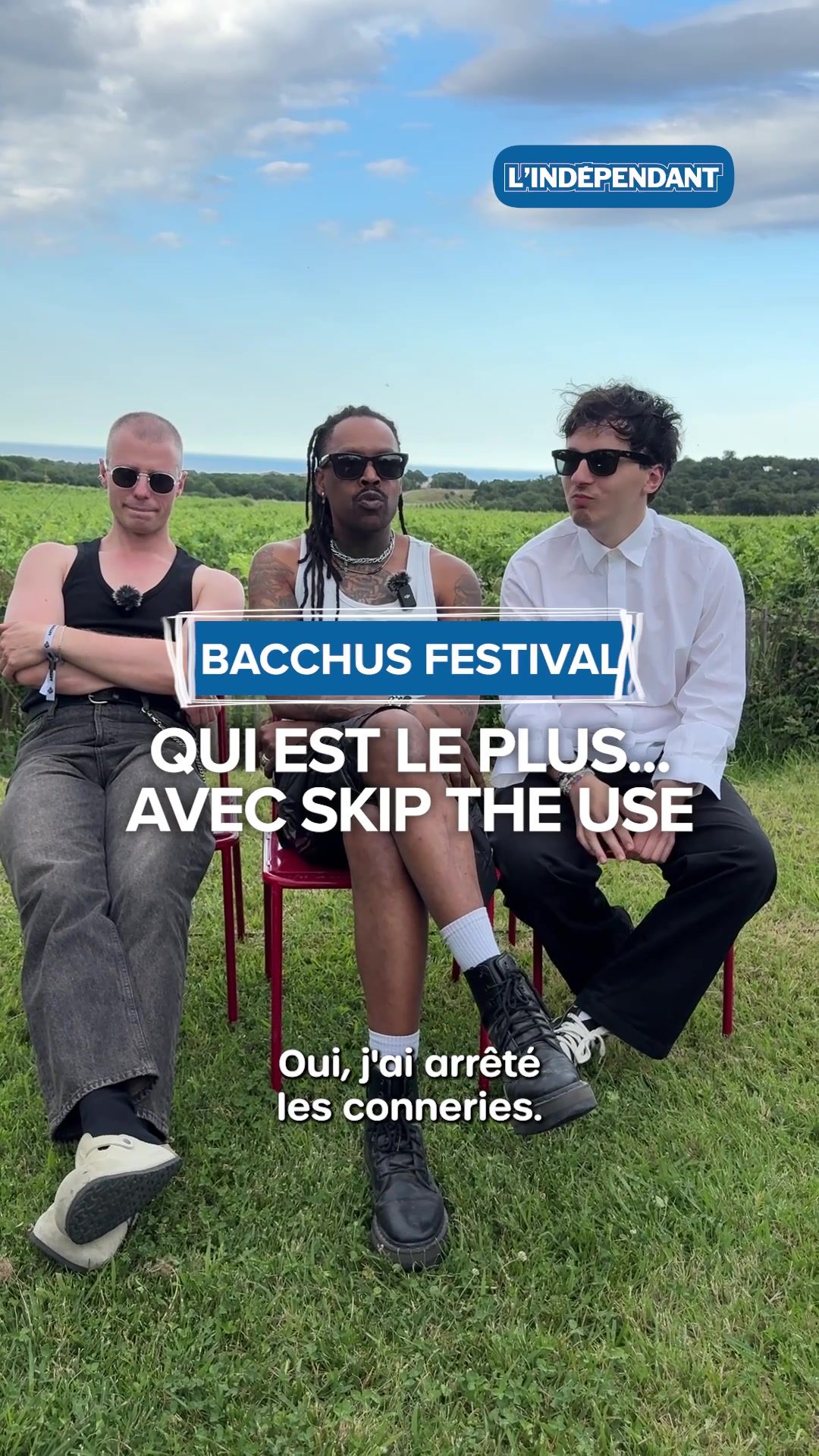 @L'Ind&eacute;pendant