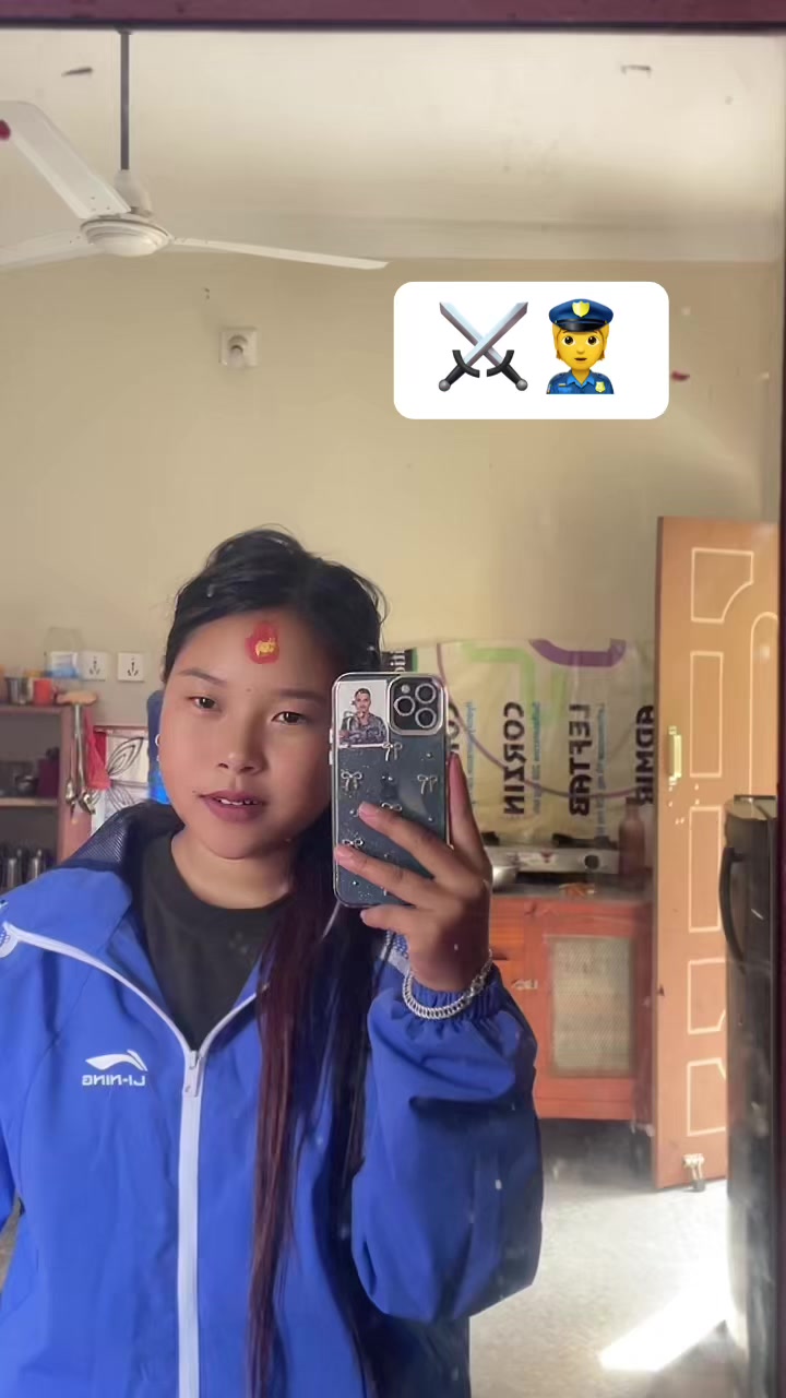 @MaGarNii👮🏻⚔️🇳🇵