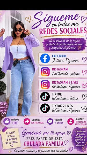 @🫶🏽La chulada Julissa🧿
