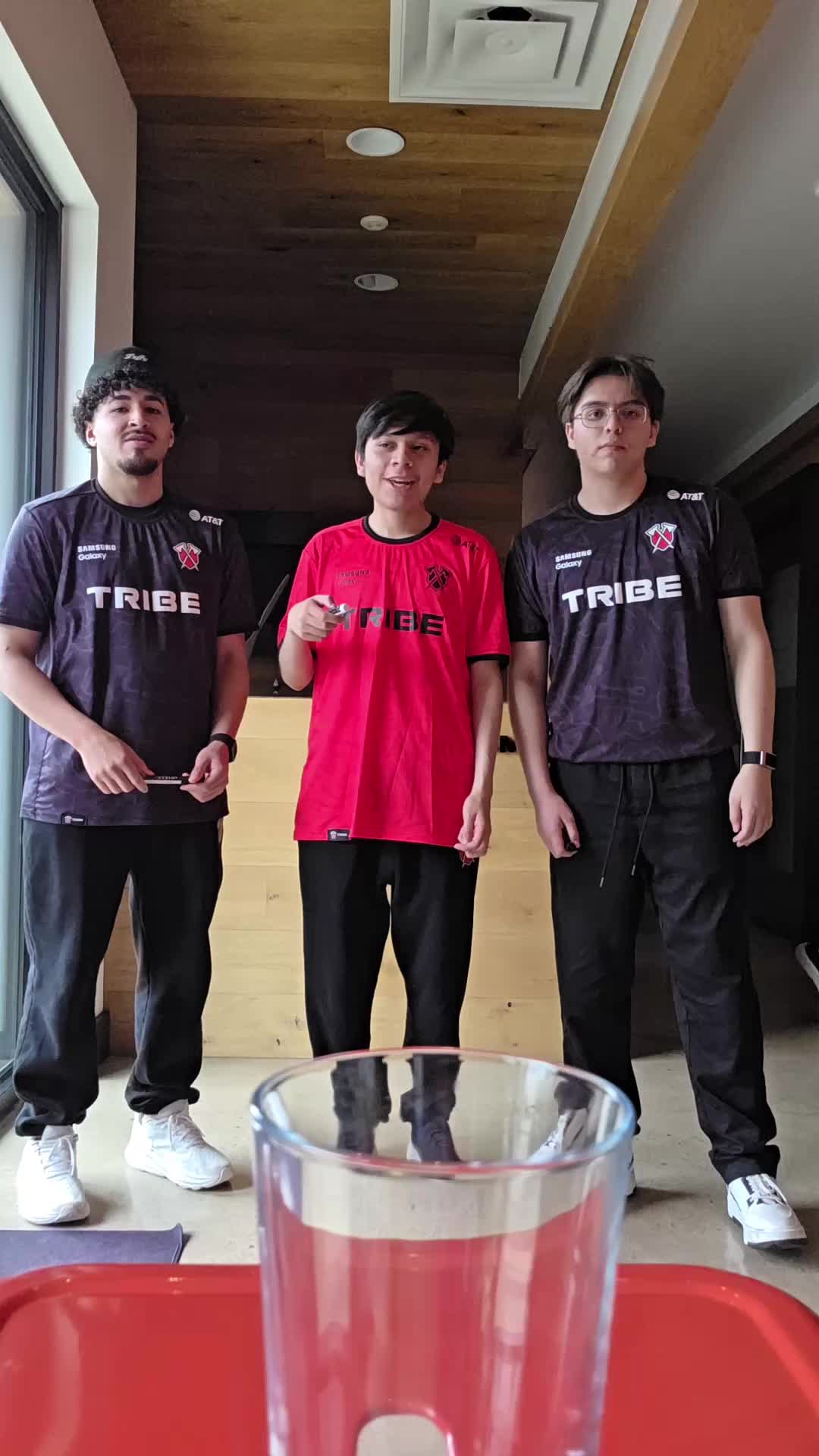 @Tribe Gaming