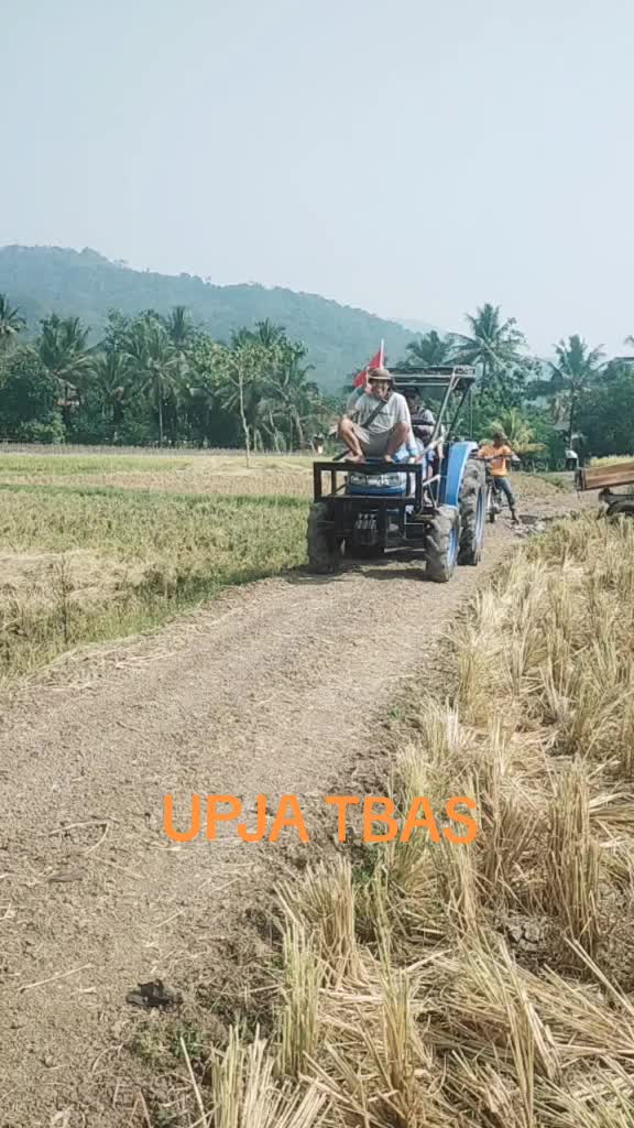 @Upja Tbas