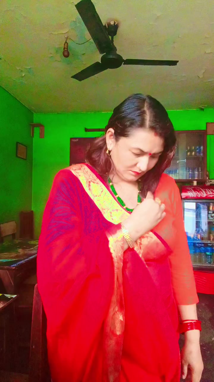 @Radhika Adhikari